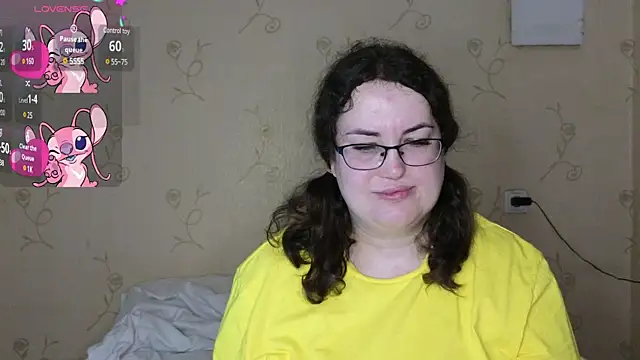 VladaCandy online show from 21, 2, 2025