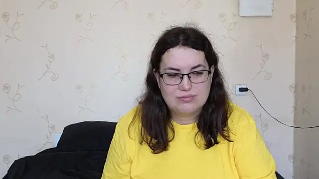 VladaCandy online show from 7, 3, 2025