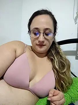 Snapshot of Karol_and_David_hotcouple chatting on 8, 1, 2025 Karol and David hotcouple online show from 8, 1, 2025