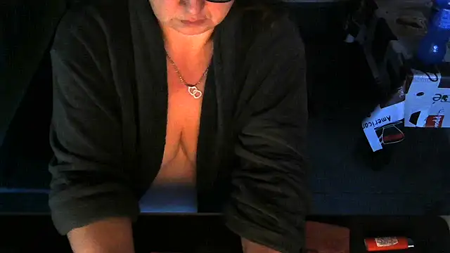 Silvia2277 online show from 13, 1, 2025