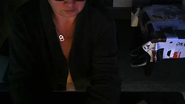 Silvia2277 online show from 14, 1, 2025