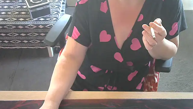 Silvia2277 online show from 18, 5, 2026