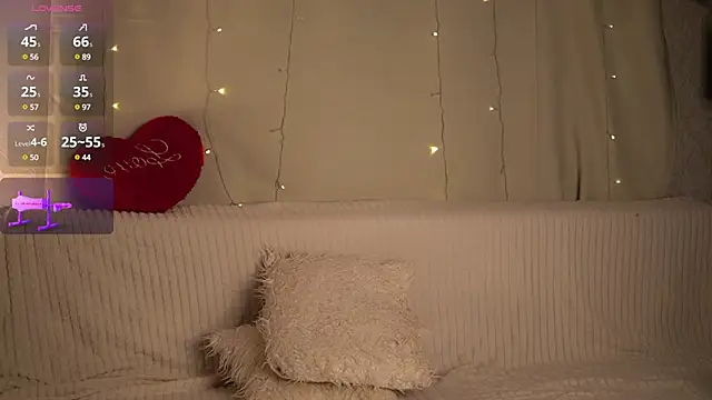 AnnyBangs online show from 26, 1, 2025