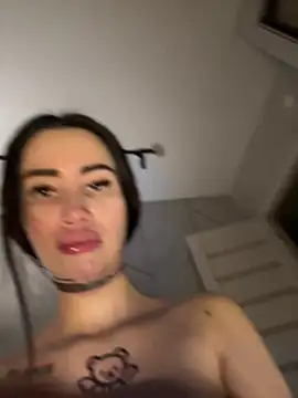 Snapshot of Yunasi chatting on 6, 2, 2025 Yunasi online show from 6, 2, 2025