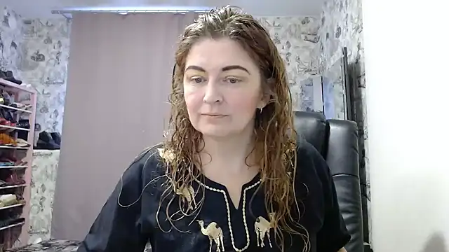 Snapshot of Helen1974 chatting on 26, 1, 2025 Helen1974 online show from 26, 1, 2025