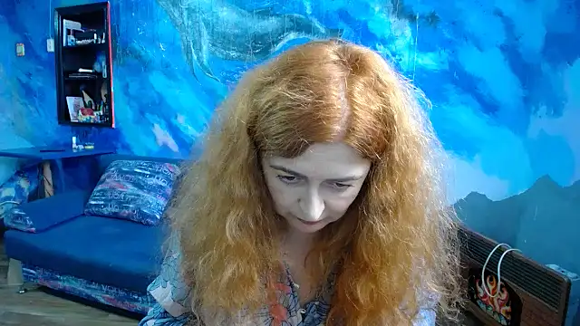 Helen1974 online show from 14, 11, 2025