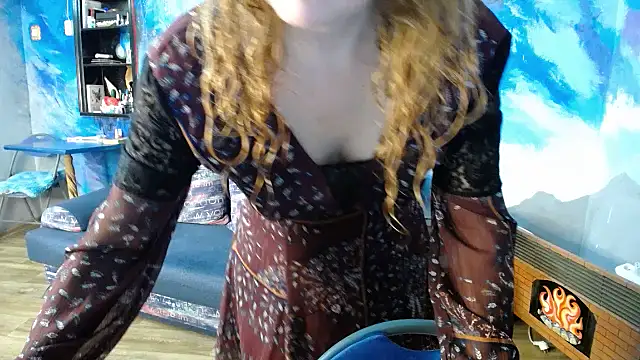 Helen1974 online show from 20, 11, 2025