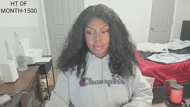 demi xoxo online show from 7, 11, 2025