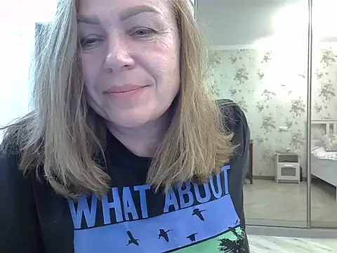 Alexandra-Rosee online show from 17, 10, 2025