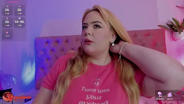 Snapshot of sophiarossee_ chatting on 28, 2, 2026 sophiarossee online show from 28, 2, 2026