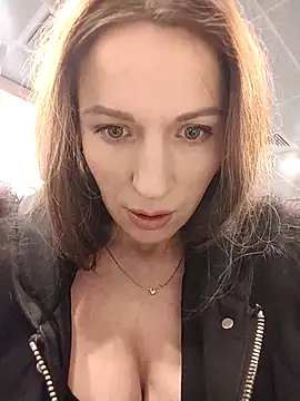 Brilliant-Queen1 online show from 8, 2, 2026