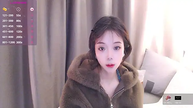 Duludulu 007 online show from 20, 10, 2025