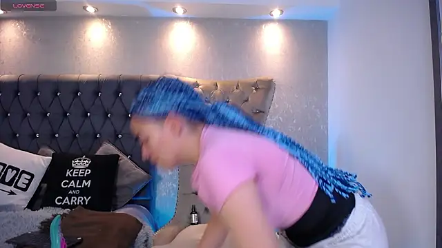 Snapshot of CaroFisher chatting on 13, 3, 2026 CaroFisher online show from 13, 3, 2026