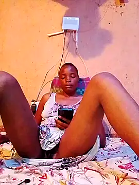 cute naimah online show from 19, 11, 2025