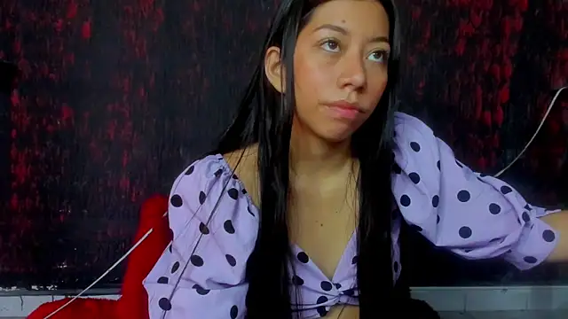 Snapshot of sexylaurita chatting on 27, 12, 2024 sexylaurita online show from 27, 12, 2024
