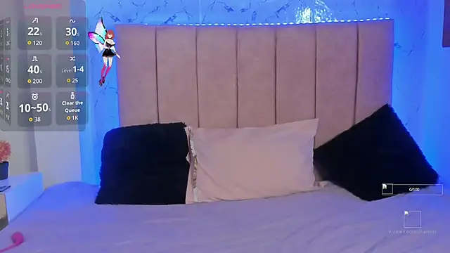 Snapshot of sexylaurita chatting on 12, 11, 2025 sexylaurita online show from 12, 11, 2025