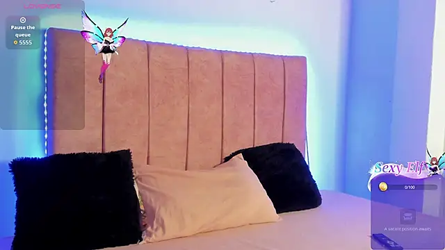 Snapshot of sexylaurita chatting on 10, 2, 2026 sexylaurita online show from 10, 2, 2026