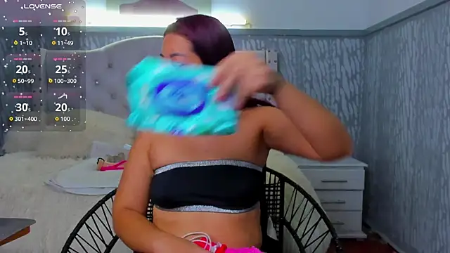 Snapshot of sexylaurita chatting on 21, 3, 2026 sexylaurita online show from 21, 3, 2026