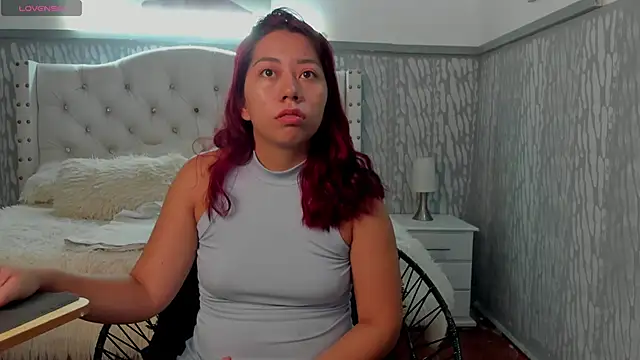 sexylaurita online show from 9, 5, 2026