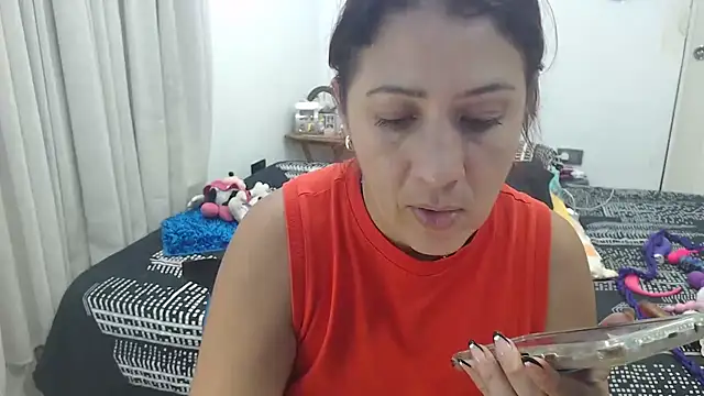 Snapshot of Anny_Smith69 chatting on 2, 2, 2025 Anny Smith69 online show from 2, 2, 2025