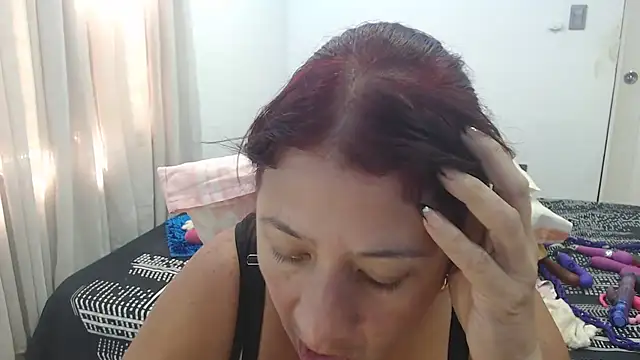 Snapshot of Anny_Smith69 chatting on 9, 2, 2025 Anny Smith69 online show from 9, 2, 2025