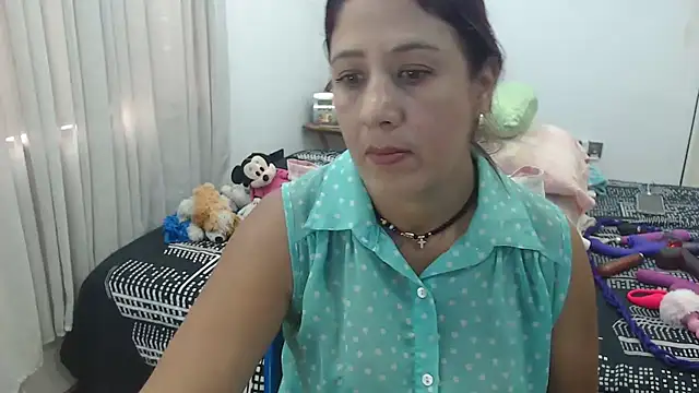 Snapshot of Anny_Smith69 chatting on 28, 2, 2025 Anny Smith69 online show from 28, 2, 2025
