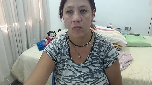 Snapshot of Anny_Smith69 chatting on 8, 3, 2025 Anny Smith69 online show from 8, 3, 2025