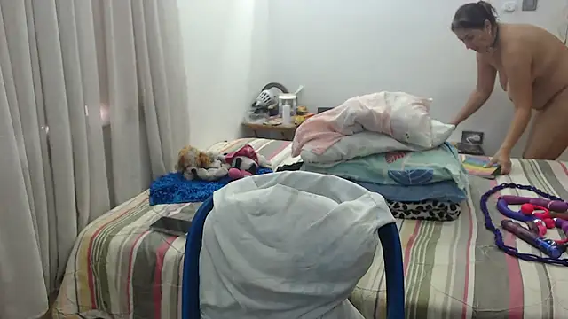 Anny Smith69 online show from 16, 9, 2025