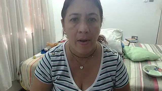 Anny Smith69 online show from 27, 9, 2025