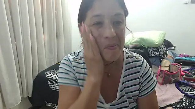 Anny Smith69 online show from 28, 10, 2025