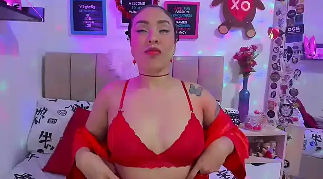 Zoe Gruber online show from 12, 2, 2025