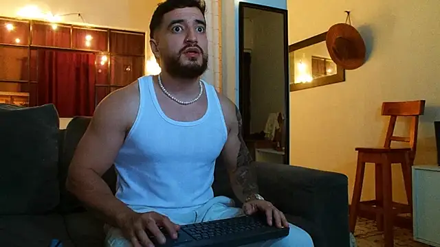 AndrewMartinez online show from 6, 1, 2025