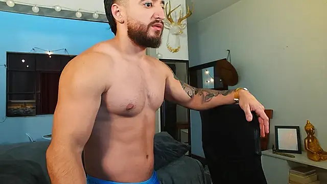 AndrewMartinez online show from 3, 2, 2025