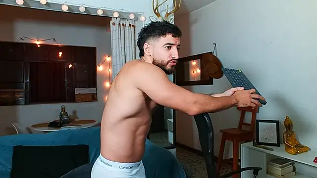 AndrewMartinez online show from 9, 2, 2025