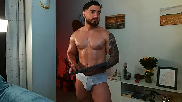 AndrewMartinez online show from 3, 10, 2025