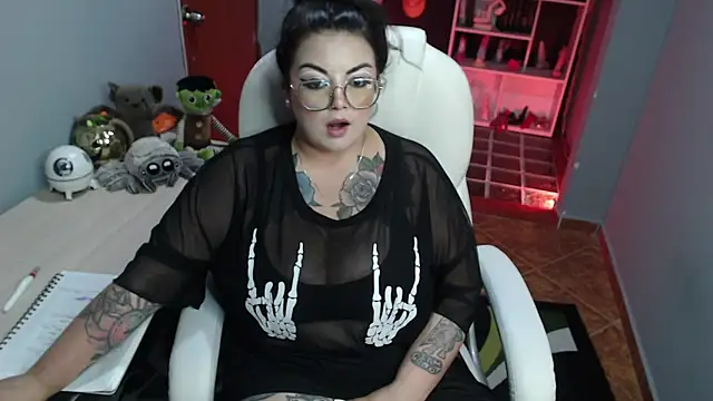 juliette rd online show from 15, 12, 2024