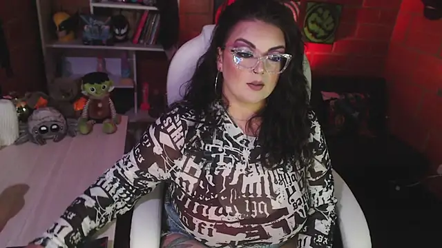 juliette rd online show from 11, 3, 2025