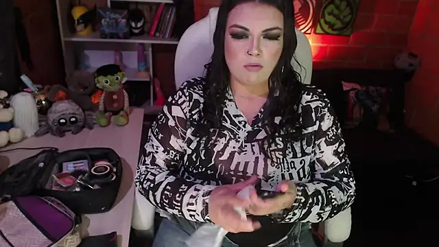 juliette rd online show from 16, 3, 2025