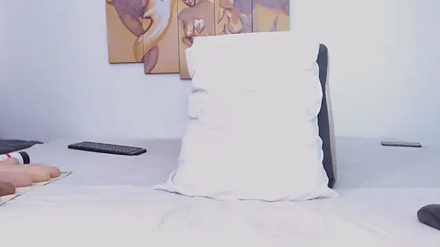 AnaMurcia online show from 21, 3, 2025