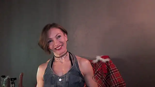 Dorothy Meyer online show from 18, 12, 2024