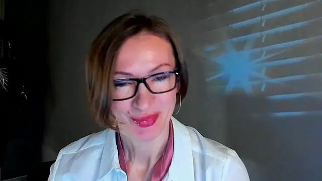 Dorothy Meyer online show from 25, 1, 2025