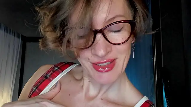 Dorothy Meyer online show from 23, 2, 2025