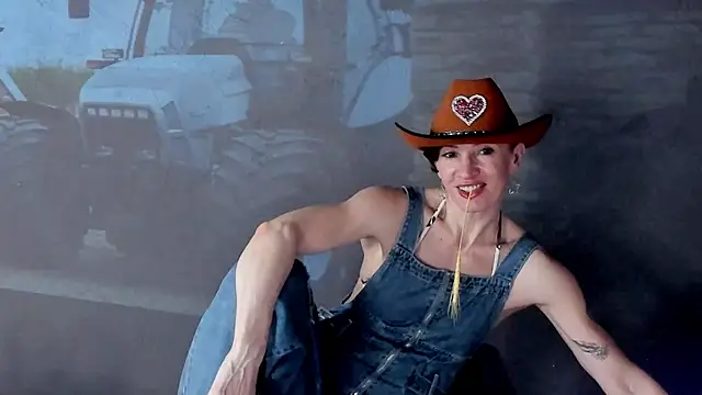 Dorothy Meyer online show from 28, 4, 2026