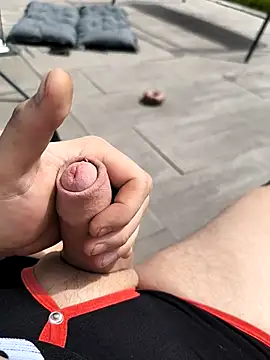 Bastilein1985 online show from 27, 4, 2026