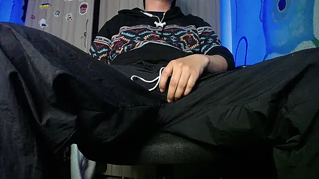 Snapshot of zacwatson_ chatting on 26, 1, 2025 zacwatson  online show from 26, 1, 2025