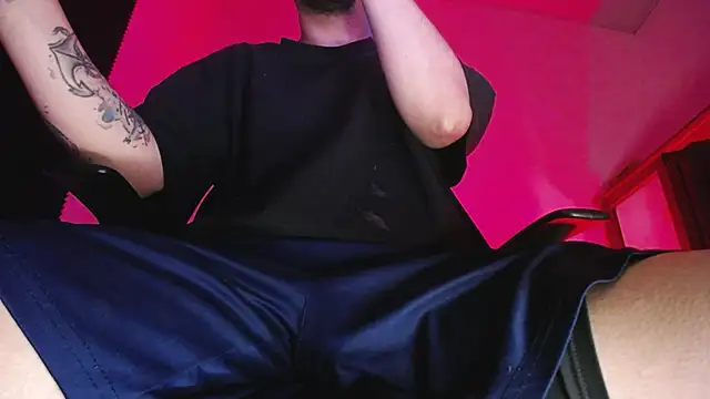 zacwatson  online show from 23, 12, 2025