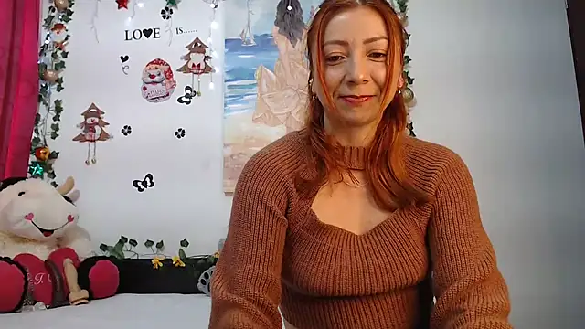 Snapshot of malusexy33 chatting on 25, 12, 2024 malusexy33 online show from 25, 12, 2024