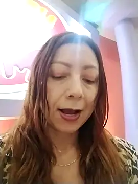 malusexy33 online show from 6, 10, 2025