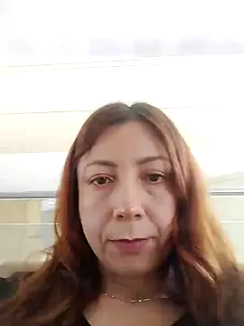 malusexy33 online show from 7, 10, 2025