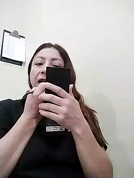 malusexy33 online show from 31, 10, 2025